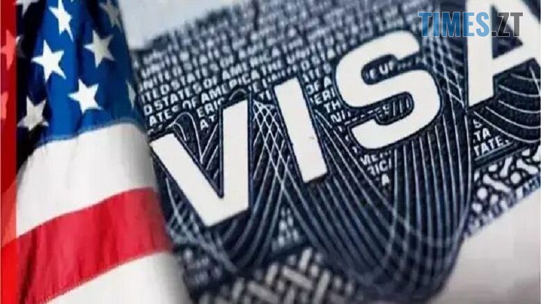 Візова «завіса» США: Вашингтон заморожує видачу віз громадянам 75 країн