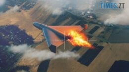 Кінець «швидких» Starlink: SpaceX почала блокувати термінали на російських дронах