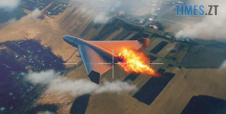 Кінець «швидких» Starlink: SpaceX почала блокувати термінали на російських дронах