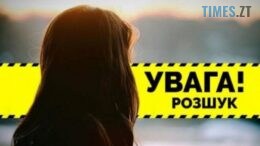 Поліцейські Житомирщини з початку року розшукали 7 дітей