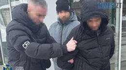 На Житомирщині викрили чергову схему для «ухилянтів»: затримано помічника депутата та волонтера