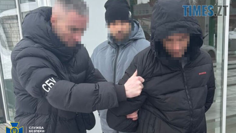На Житомирщині викрили чергову схему для «ухилянтів»: затримано помічника депутата та волонтера