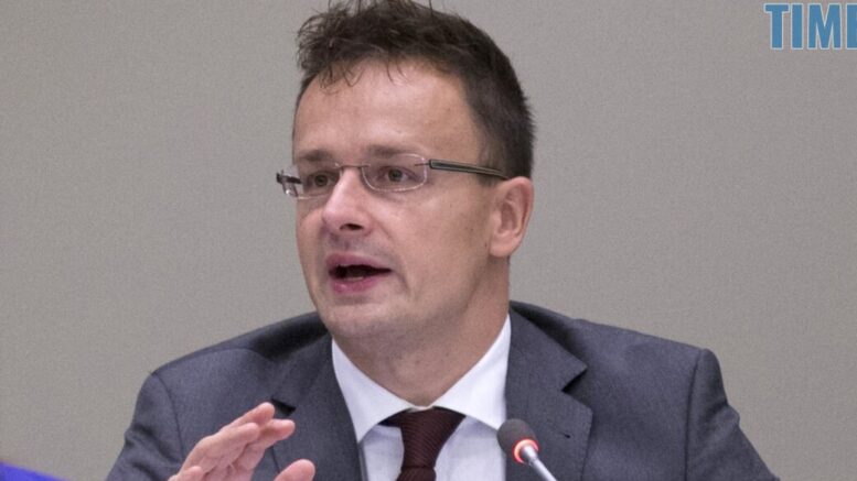 Угорщина продовжить постачання електроенергії в Україну, попри свій нафтовий шантаж