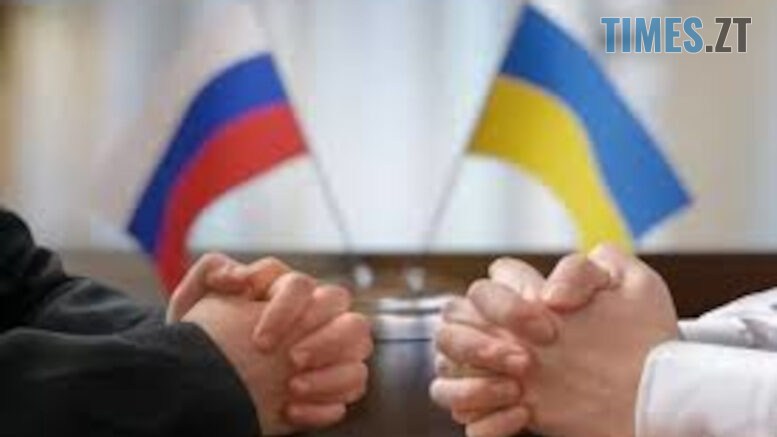 Україна визначила склад делегації для переговорів із США та рф у Женеві
