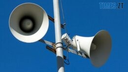 У Житомирі розширюють мережу гучномовців: де з’являться нові пристрої