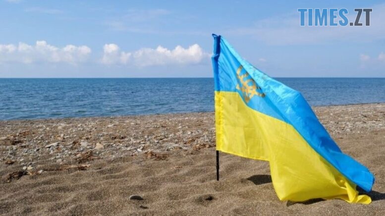 москва домагається від США визнання Криму російським