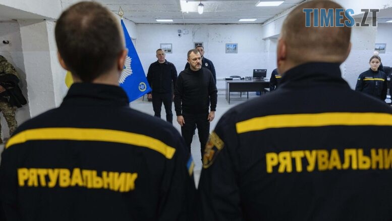 Війна дронів та залізний гарт: Як Харківщина тримає удар під щоденними обстрілами