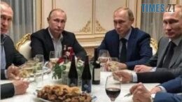 «Питання територій та енергетичне перемир’я»: кремль розширює делегацію для переговорів у Женеві