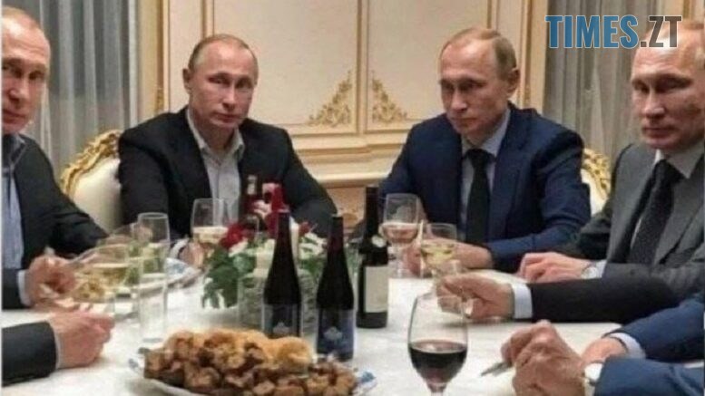 «Питання територій та енергетичне перемир’я»: кремль розширює делегацію для переговорів у Женеві
