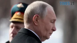путін висунув ультиматум: москва погрожує вийти з мирних переговорів