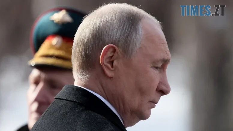 путін висунув ультиматум: москва погрожує вийти з мирних переговорів