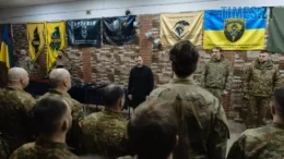 «Білий Янгол» вивіз тисячі людей: що відбувається у прифронтових районах Дніпропетровщини