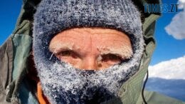 Аномальні морози до -30°С: які погодні сюрпризи очікують на мешканців Житомирщини цього тижня