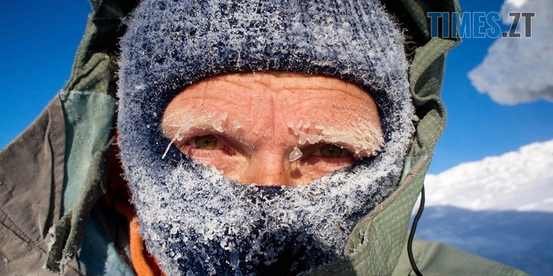 Аномальні морози до -30°С: які погодні сюрпризи очікують на мешканців Житомирщини цього тижня