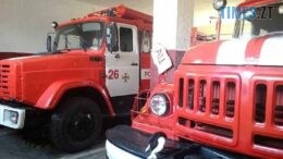 У Романові п’яний «жартівник» оштрафований на 3400 грн за фантомну пожежу