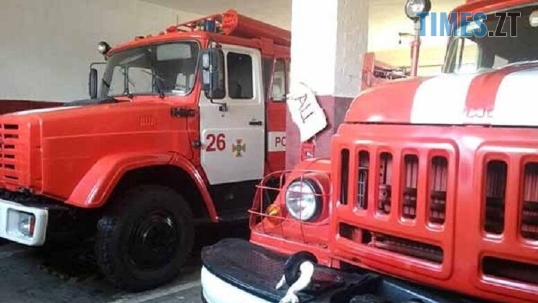 У Романові п’яний «жартівник» оштрафований на 3400 грн за фантомну пожежу
