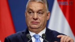 Орбан розгортає війська біля енергооб’єктів та звинувачує Україну в підготовці атак