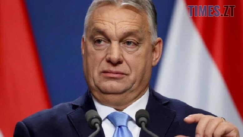 Орбан розгортає війська біля енергооб’єктів та звинувачує Україну в підготовці атак