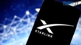 Боротьба з російськими дронами: в Україні вводять «білий список» Starlink