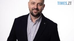 Не «єдиний», а справжній: Іван Мартинчук - голос Поліського національного університету
