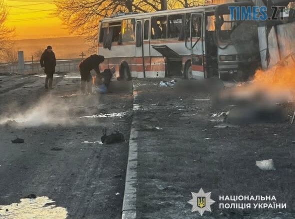 Дніпропетровщина під ударом: 12 загиблих, поліція документує злочин