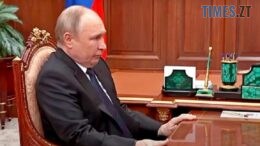 Переговори як димова завіса: рф готує новий наступ, а путін засипає світ фейками