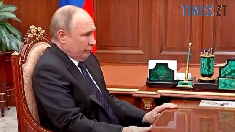 Переговори як димова завіса: рф готує новий наступ, а путін засипає світ фейками