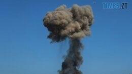 ЗСУ уразили радіолокаційну станцію та десантний катер в окупованому Криму