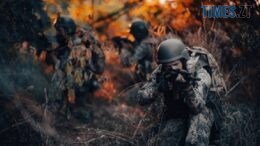 Переговори чи війна ще на три роки? Що стоїть за публікацією WSJ та як на неї відреагували в Офісі Президента