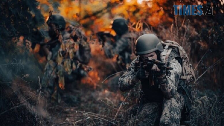 Переговори чи війна ще на три роки? Що стоїть за публікацією WSJ та як на неї відреагували в Офісі Президента