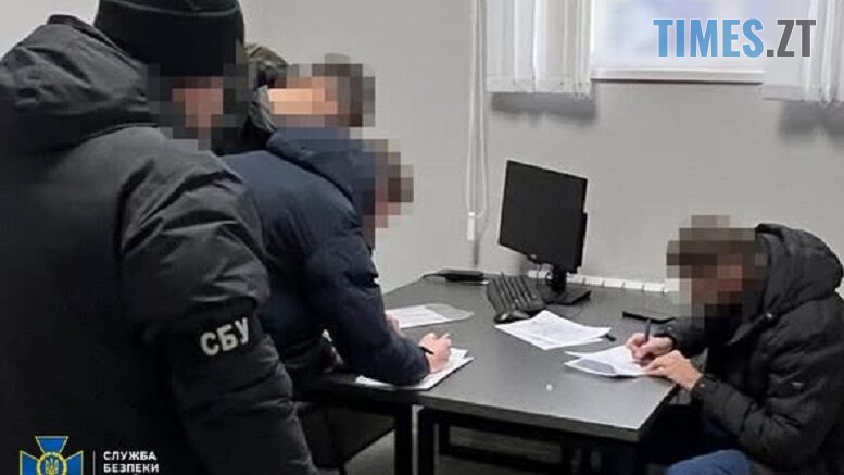 На Житомирщині викрили рейдерів, які «віджали» держмайно на 5,6 млн грн під час війни