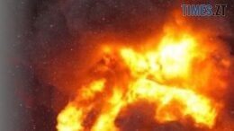 Екоцид на Житомирщині: російські обстріли в січні спричинили викид понад 100 тонн CO₂