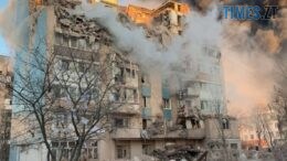 Звіт AOAV: У 2025 році кількість жертв серед цивільних в Україні зросла на 26%
