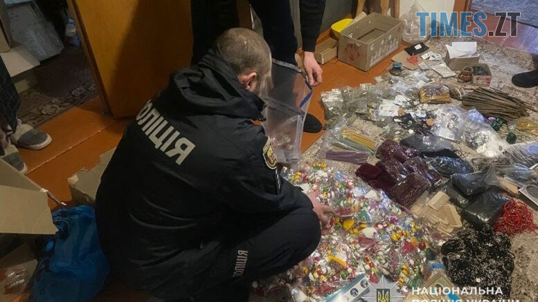 «Ліки» від усього і «ритуали» за тисячі гривень: поліція Тернопільщини викрила масштабну схему шахрайства і шукає потерпілих