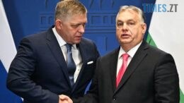 Енергетичний шантаж: Угорщина та Словаччина висунули ультиматуми Україні через нафтопровід «Дружба»
