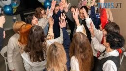 Безпечний простір «СвіТИ» відзначив другу річницю: 184 підлітки пройшли програму відновлення