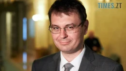 «Передчуття фінансової трагедії»: Гетманцев попередив про критичний дефіцит коштів вже у квітні