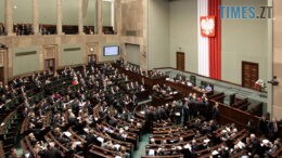 Польський Сейм планує резолюцію на підтримку України та виставку про російську агресію