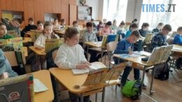 Школи та університети Житомирщини повертаються до очного навчання: графік по громадах