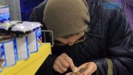 Економіка виживання: українська родина віддає половину свого бюджету на продукти