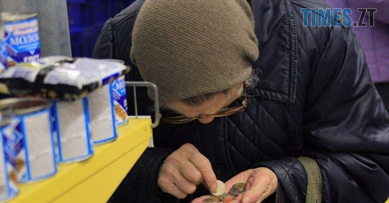 Економіка виживання: українська родина віддає половину свого бюджету на продукти