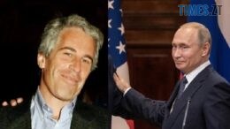 Секс-імперія Епштейна як проєкт кдб: Daily Mail розкрила шокуючі зв’язки фінансиста з кремлем