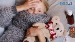 Епідпоріг перевищено: у Житомирі зросла захворюваність на ГРВІ, зафіксовано дві смерті від грипу