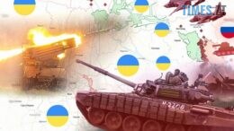 Ставка на виснаження: ISW попереджає про новий наступ рф влітку, а в Раді закликають до «мови сили»