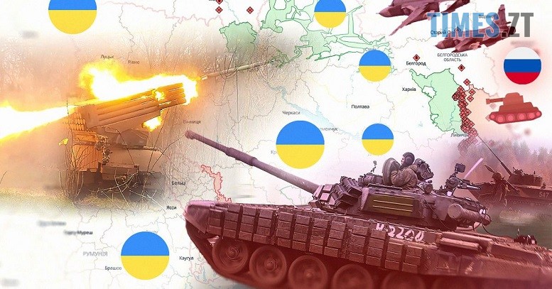 Ставка на виснаження: ISW попереджає про новий наступ рф влітку, а в Раді закликають до «мови сили»