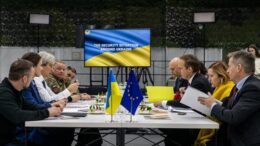72 години на відсіч: Україна та Захід погодили план «військової відповіді» на порушення майбутнього перемир'я