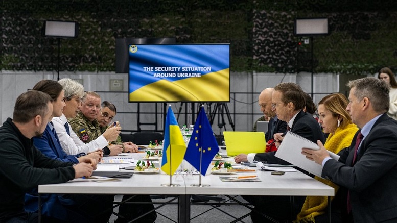 72 години на відсіч: Україна та Захід погодили план «військової відповіді» на порушення майбутнього перемир'я
