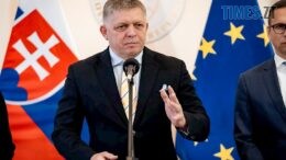 Україна пропонує ЄС альтернативу для «Дружби», Фіцо погрожує припиненням електропостачання
