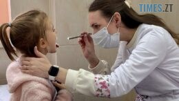На Житомирщині зростає захворюваність на ГРВІ: епідпоріг перевищено на 25%