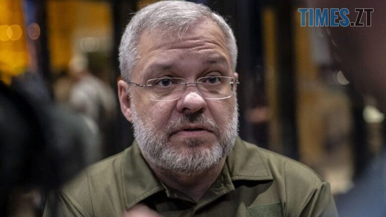 Нічний експрес зупинено: НАБУ затримало ексміністра Галущенка на кордоні